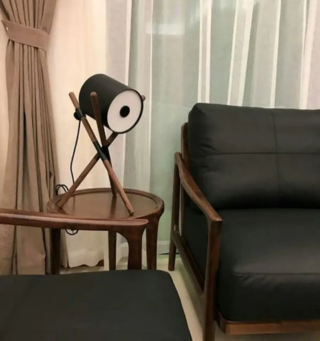 Shift Table Lamp