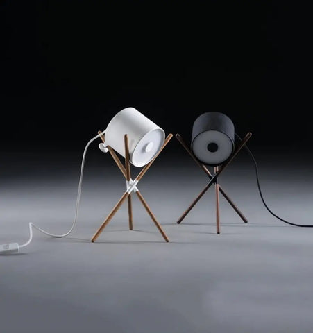Shift Table Lamp