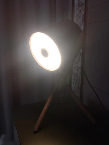 Shift Table Lamp