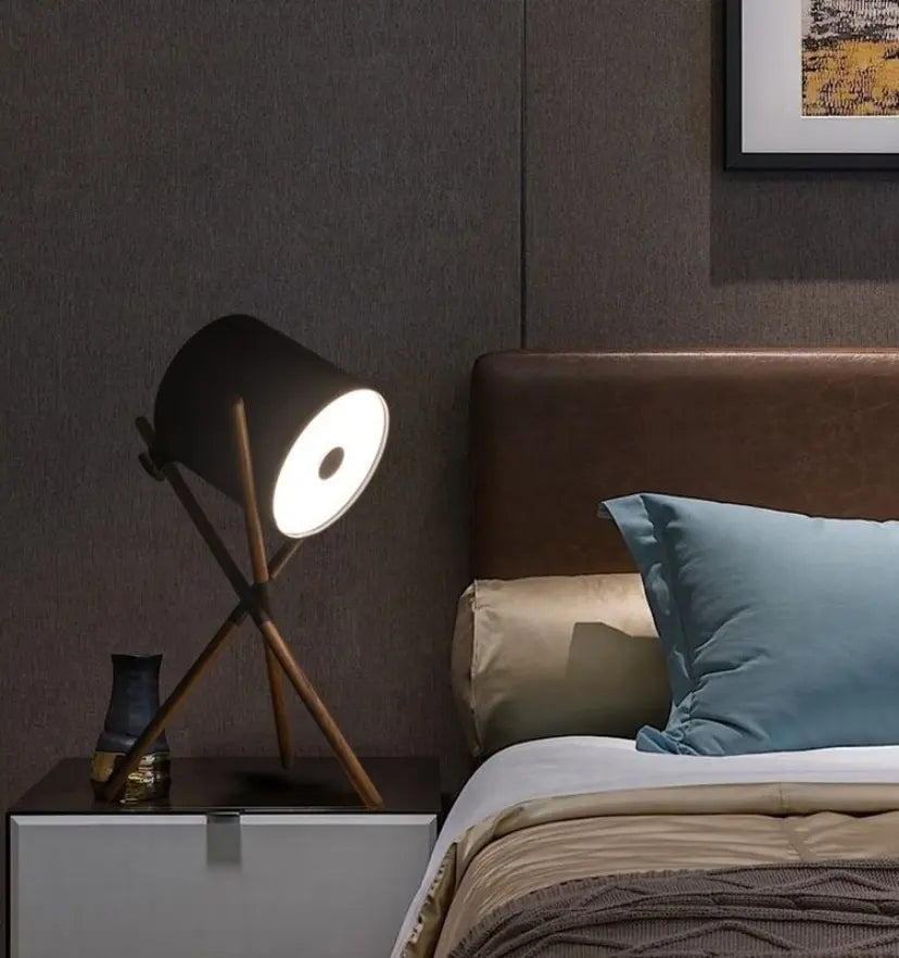 Shift Table Lamp