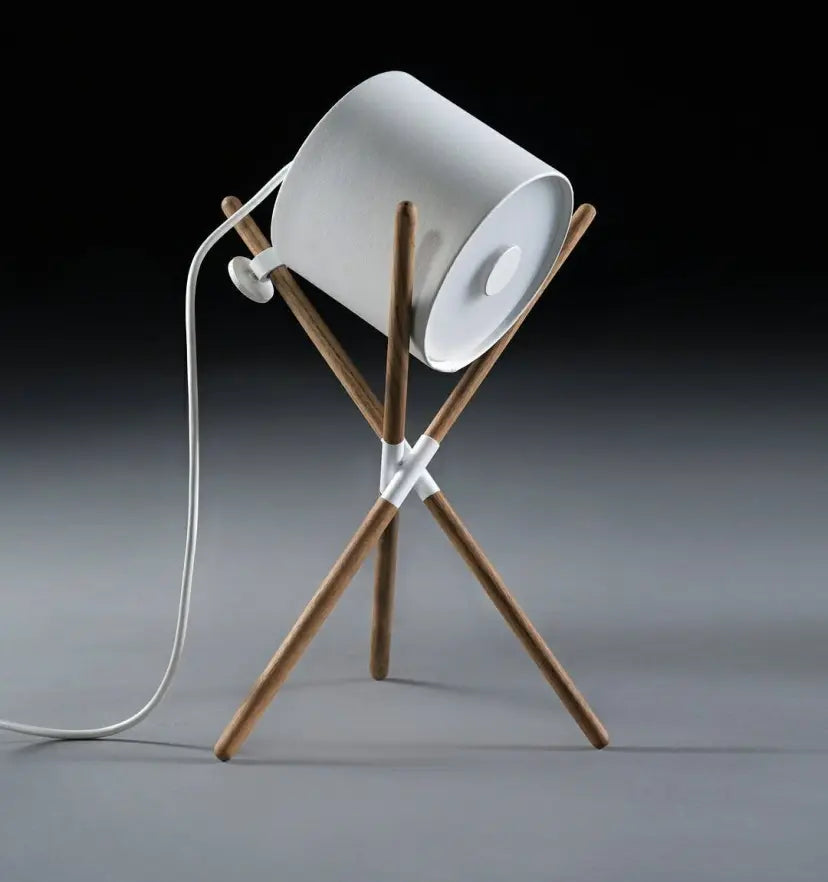 Shift Table Lamp