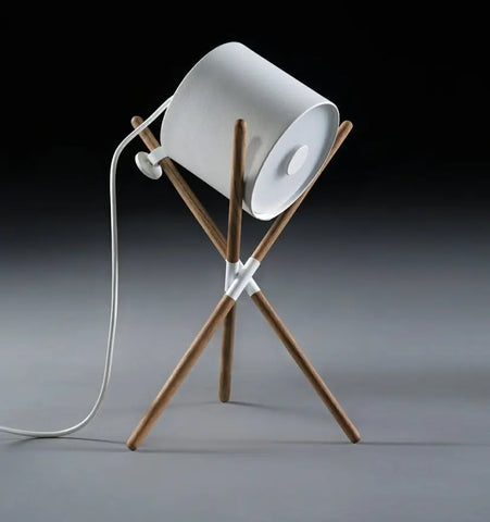 Shift Table Lamp