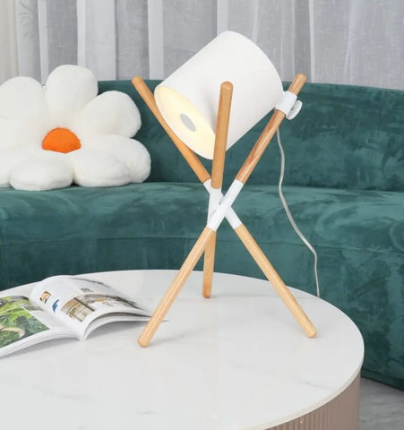 Shift Table Lamp