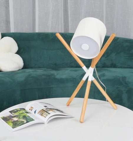 Shift Table Lamp