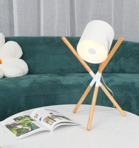 Shift Table Lamp