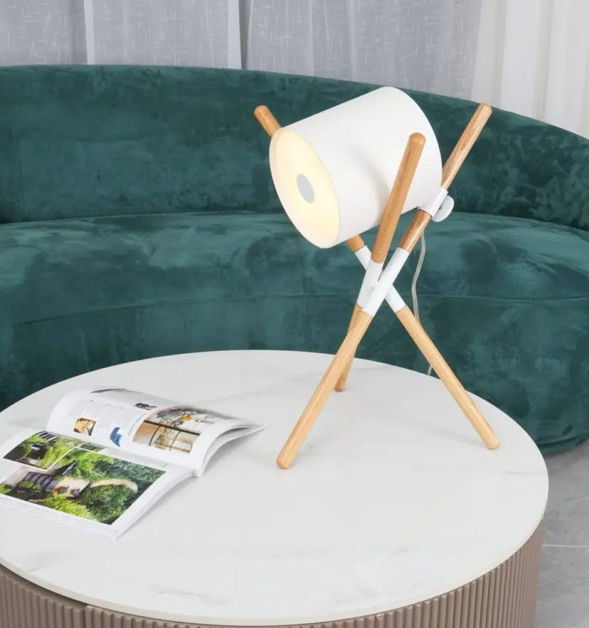 Shift Table Lamp