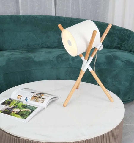 Shift Table Lamp
