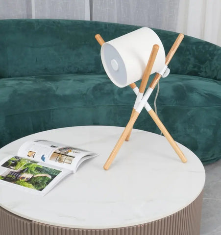 Shift Table Lamp