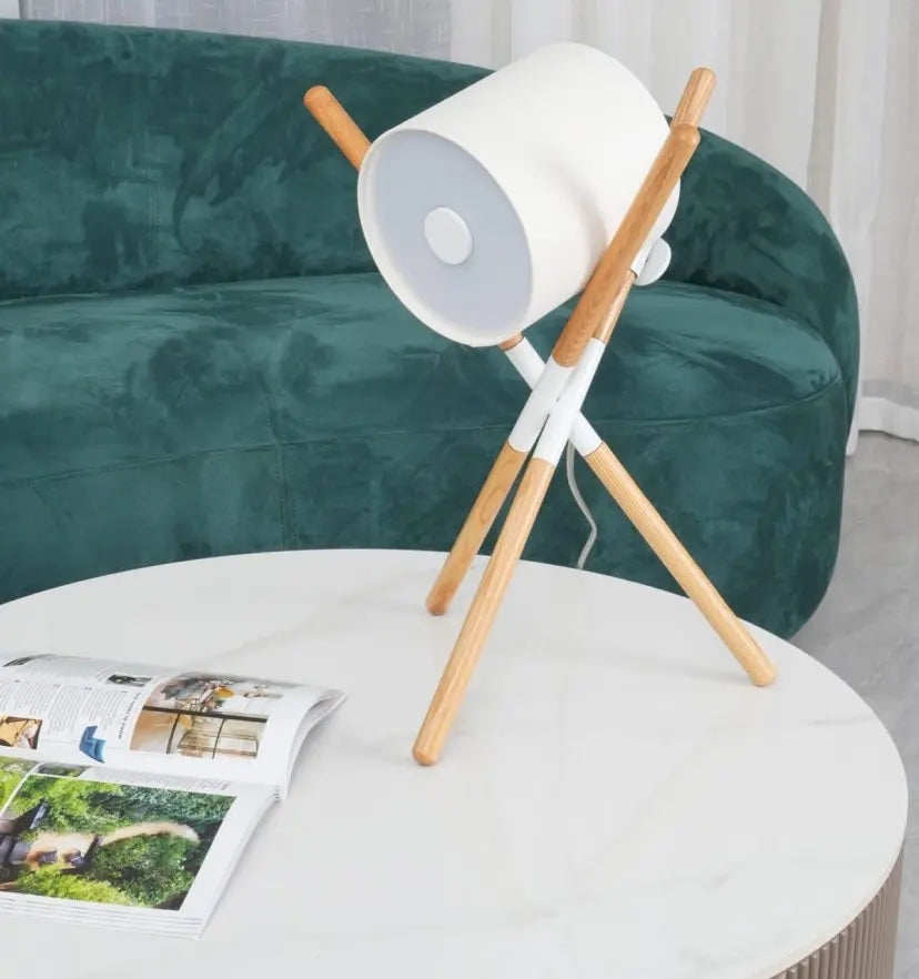 Shift Table Lamp