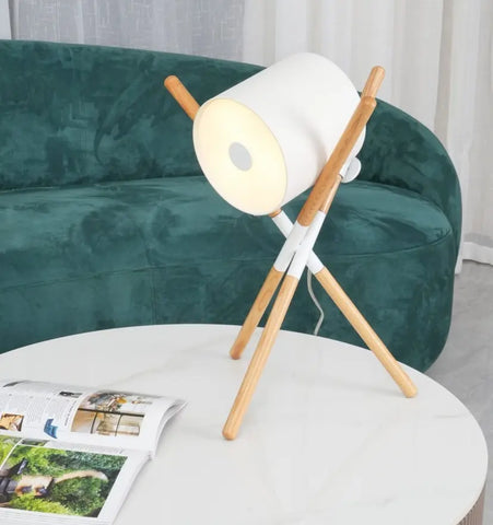 Shift Table Lamp
