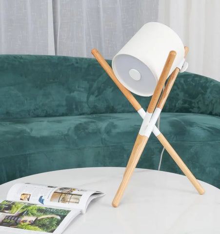 Shift Table Lamp