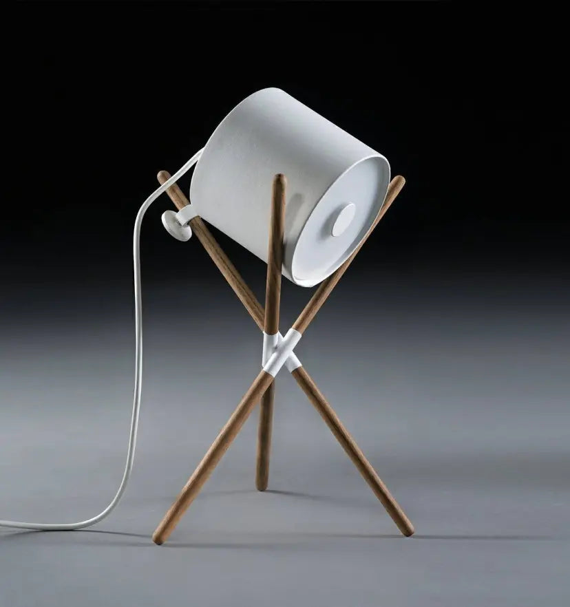 Shift Table Lamp