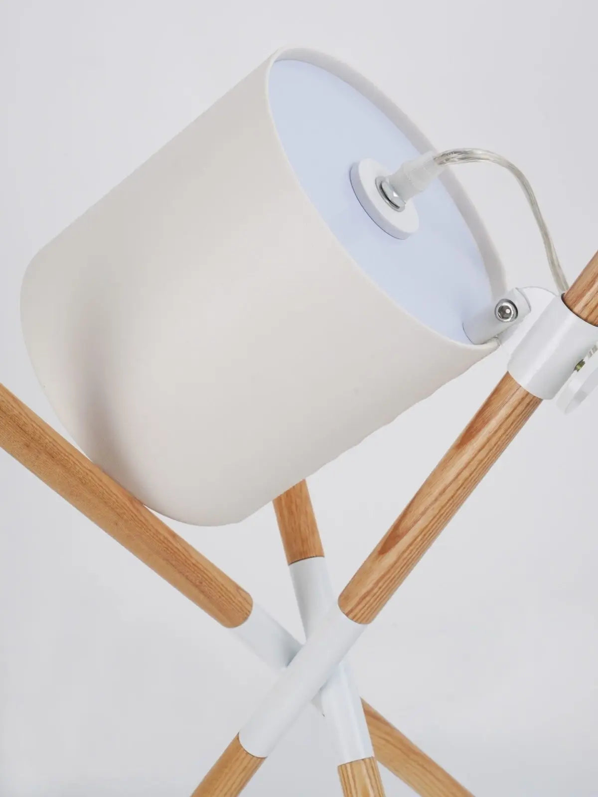 Shift Table Lamp