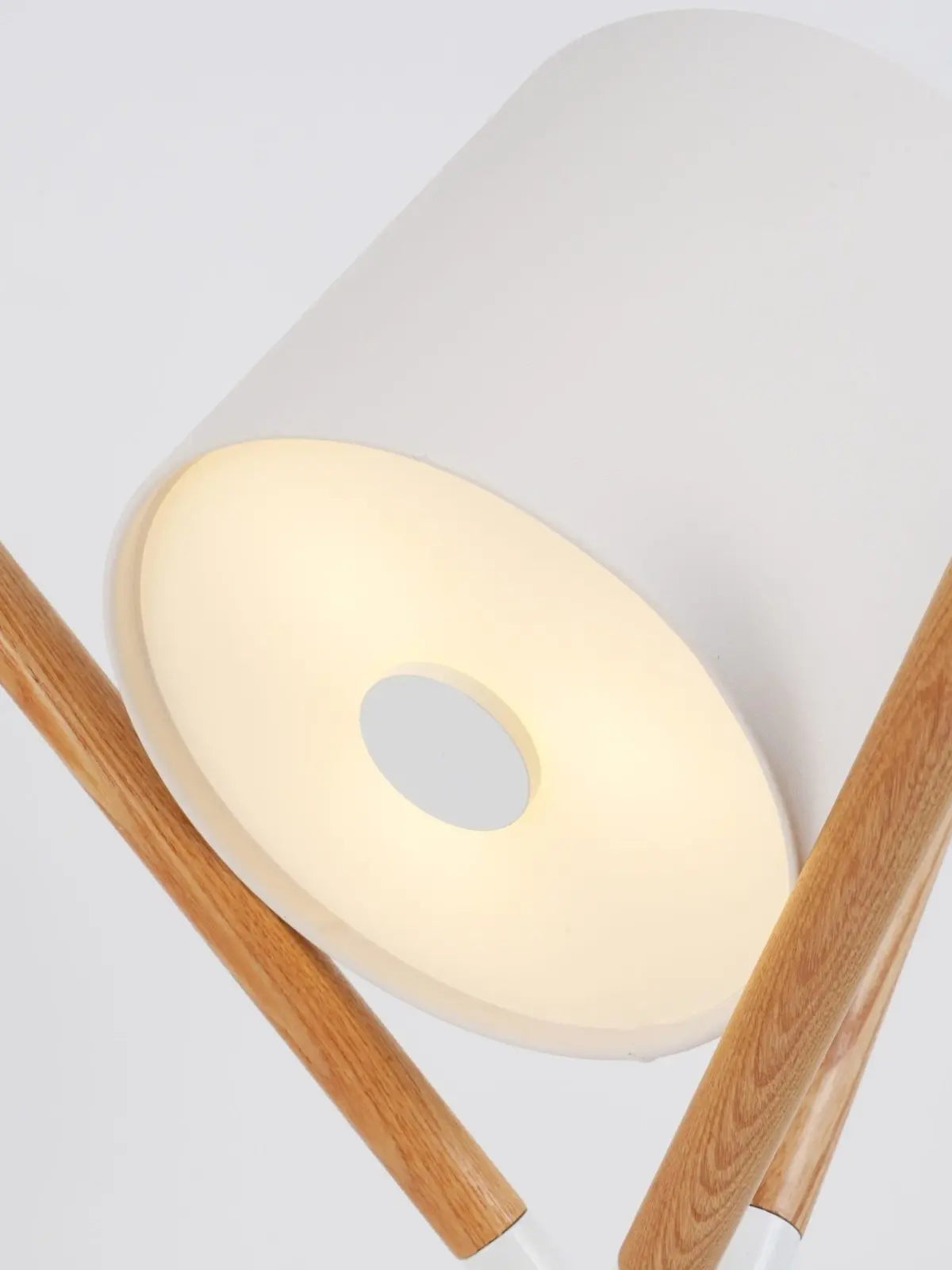 Shift Table Lamp
