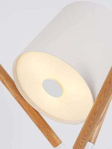 Shift Table Lamp