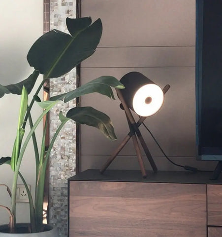Shift Table Lamp