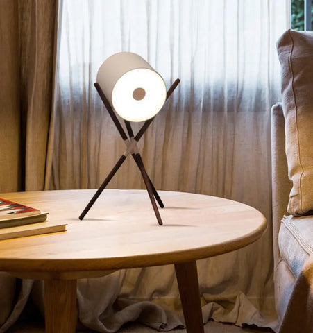 Shift Table Lamp