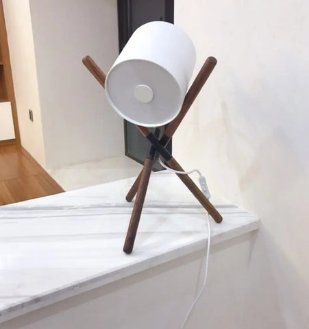 Shift Table Lamp