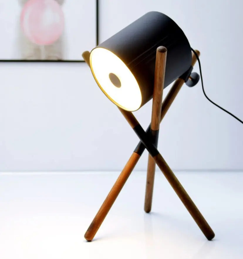 Shift Table Lamp
