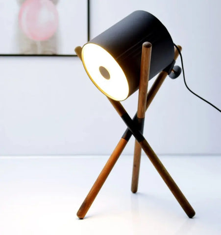 Shift Table Lamp