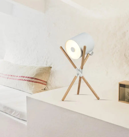 Shift Table Lamp