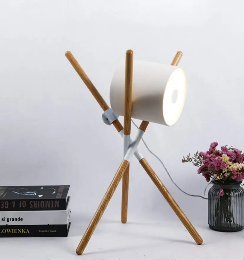 Shift Table Lamp