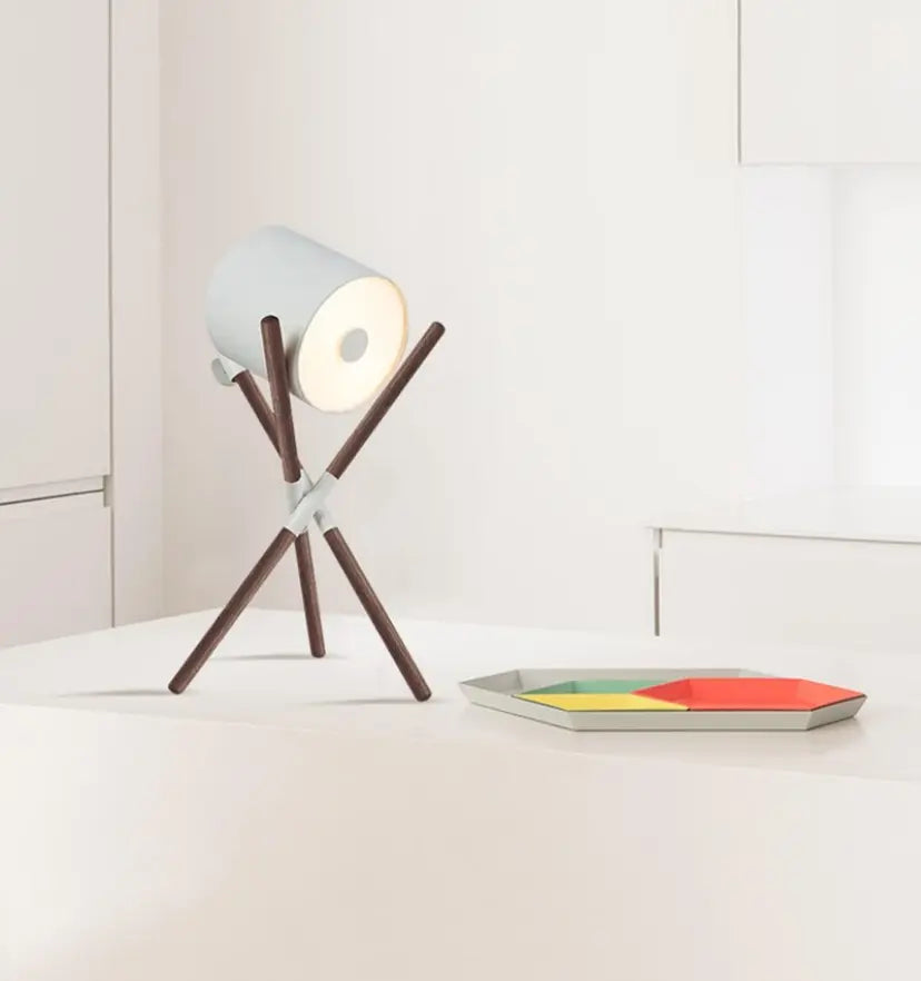 Shift Table Lamp