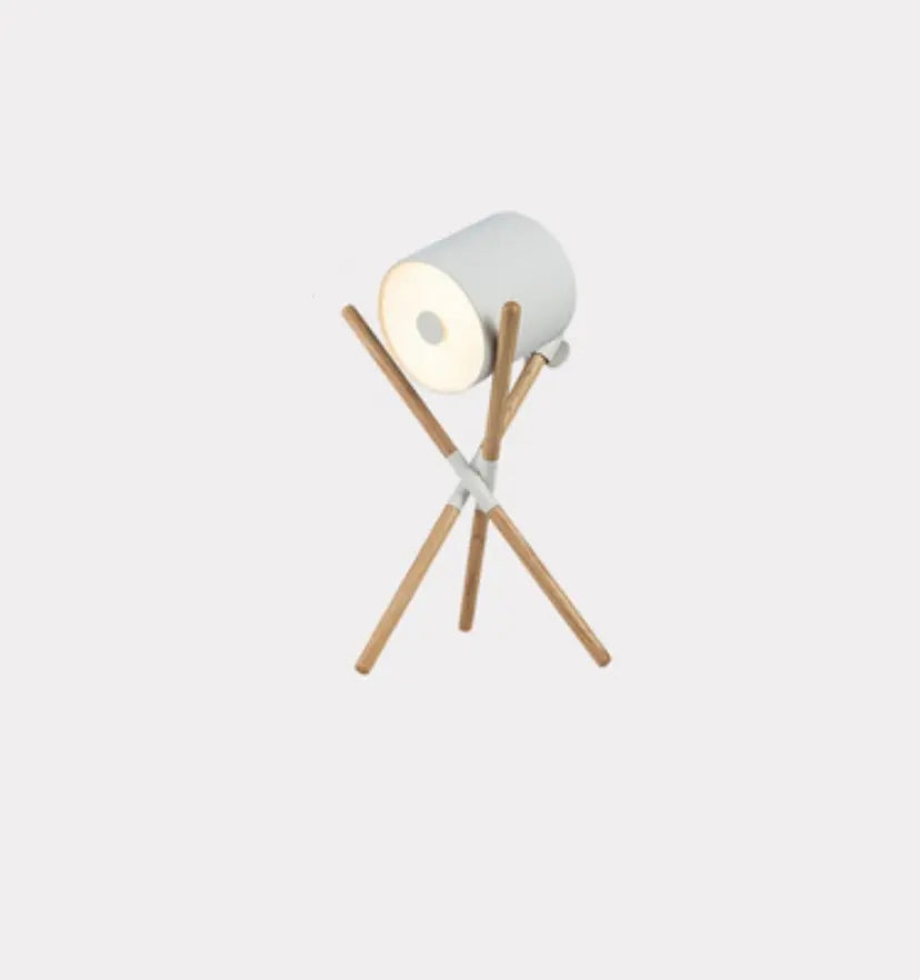 Shift Table Lamp