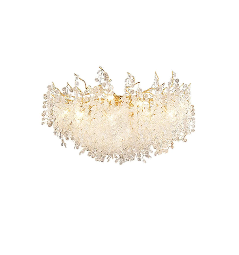 Shiro Noda Ceiling Lamp