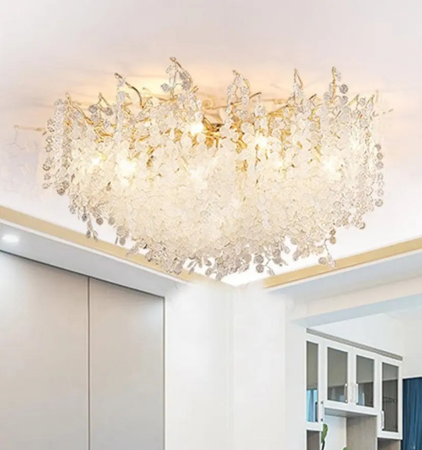Shiro Noda Ceiling Lamp