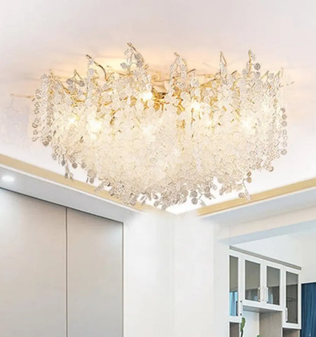 Shiro Noda Ceiling Lamp