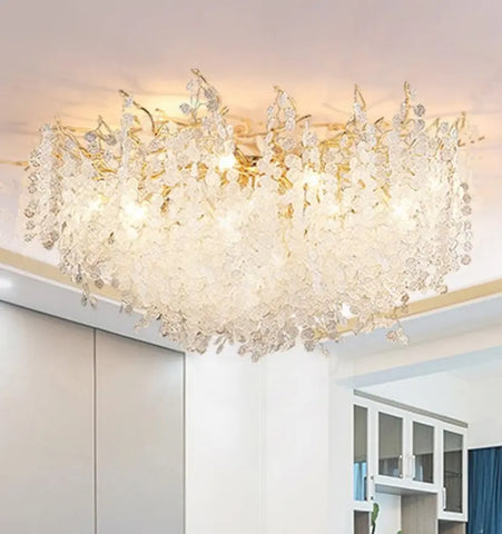 Shiro Noda Ceiling Lamp