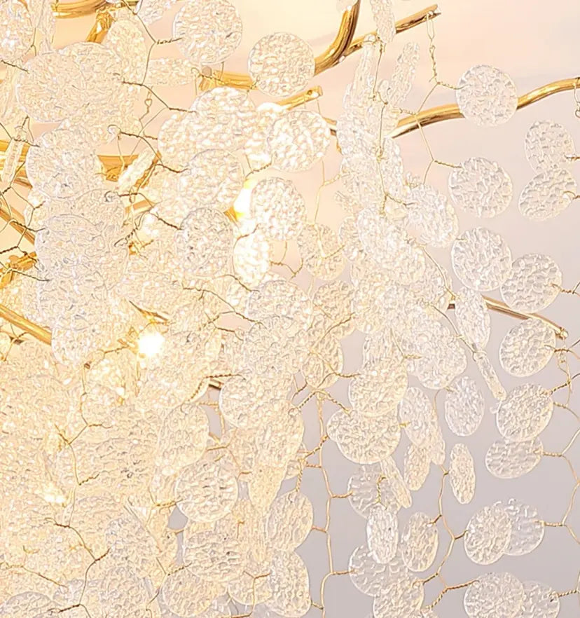 Shiro Noda Ceiling Lamp