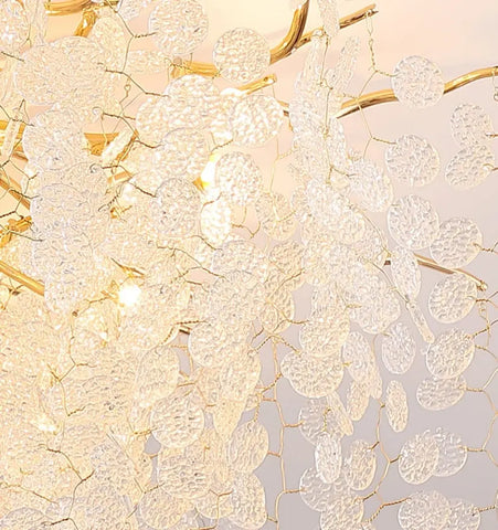 Shiro Noda Ceiling Lamp