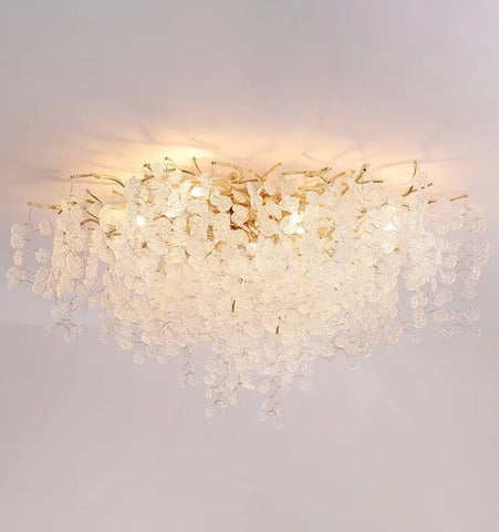 Shiro Noda Ceiling Lamp