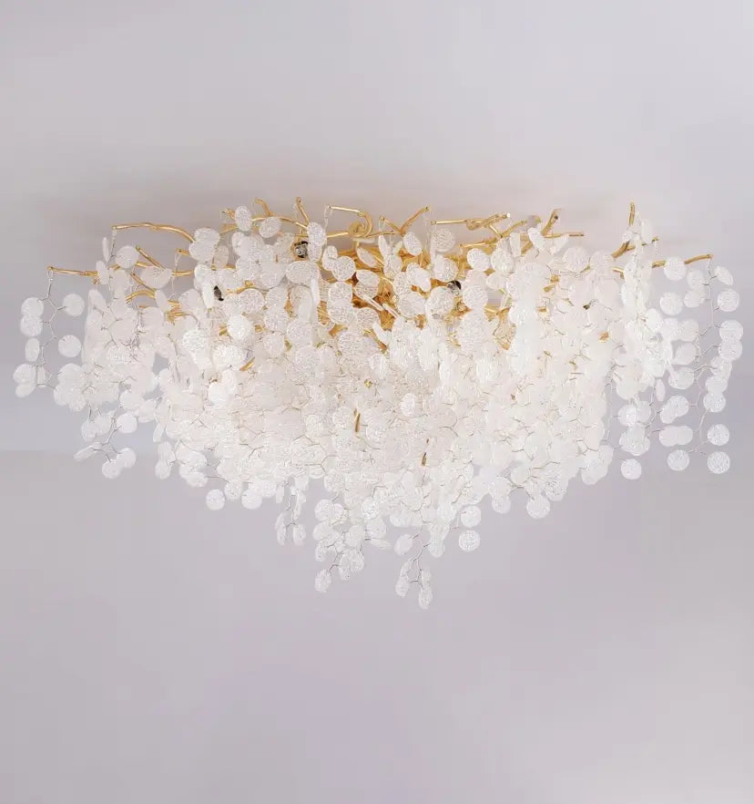 Shiro Noda Ceiling Lamp