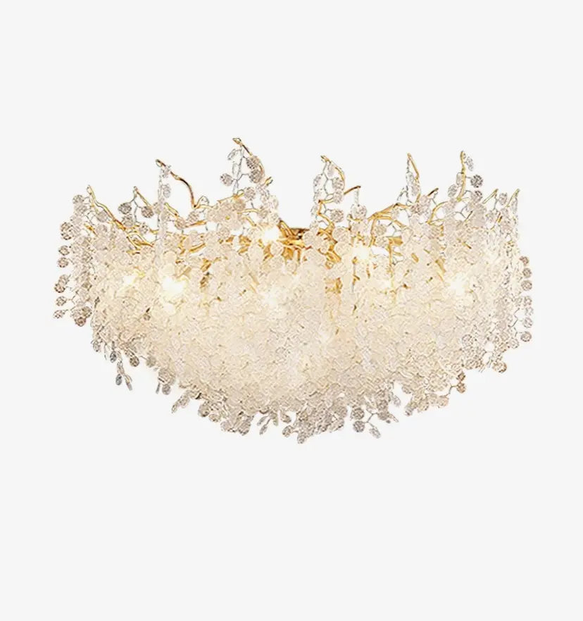 Shiro Noda Ceiling Lamp