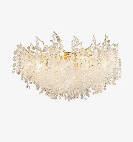 Shiro Noda Ceiling Lamp