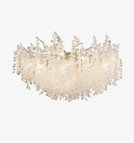 Shiro Noda Ceiling Lamp