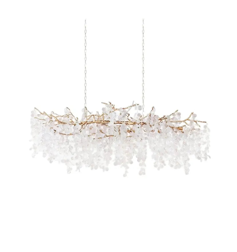 Shiro Noda Chandelier