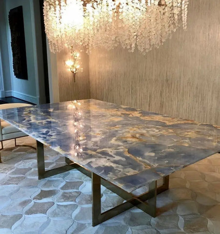 Shiro Noda Chandelier