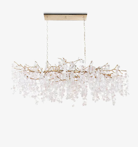 Shiro Noda Chandelier