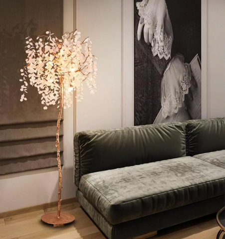 Shiro Noda Floor Light