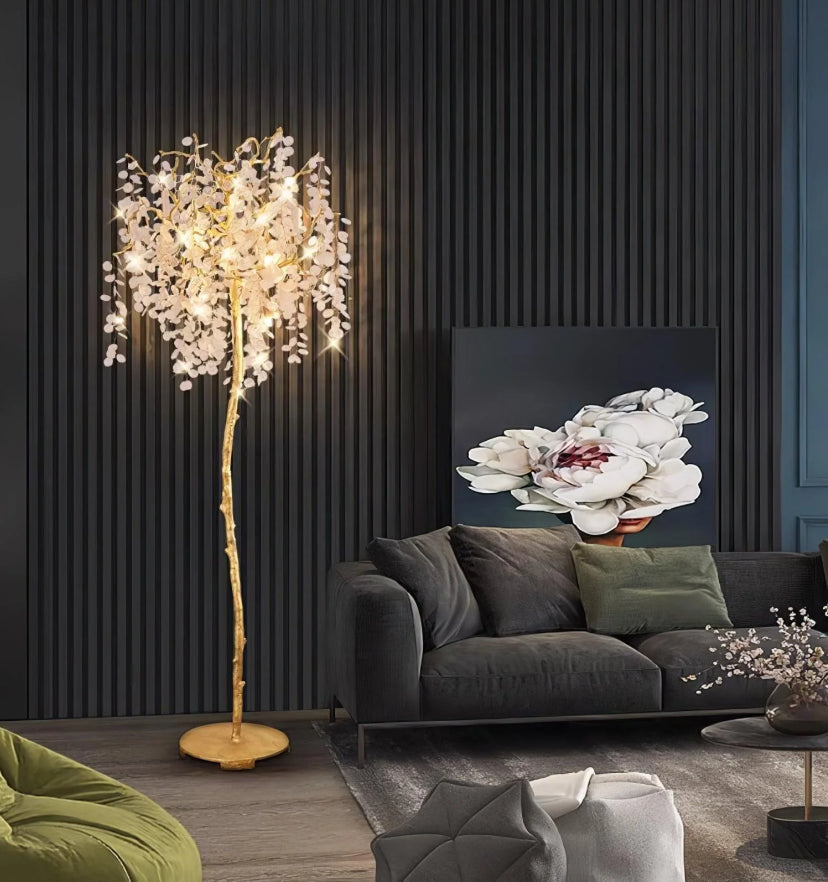 Shiro Noda Floor Light