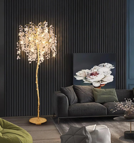 Shiro Noda Floor Light