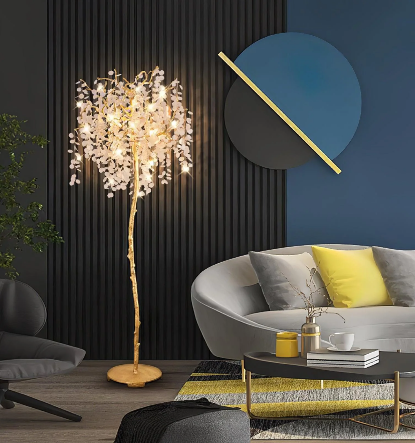 Shiro Noda Floor Light
