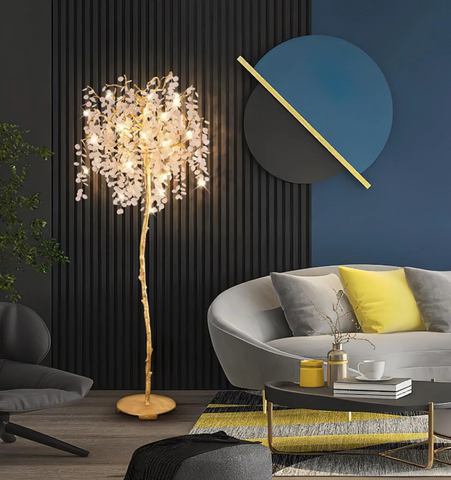 Shiro Noda Floor Light