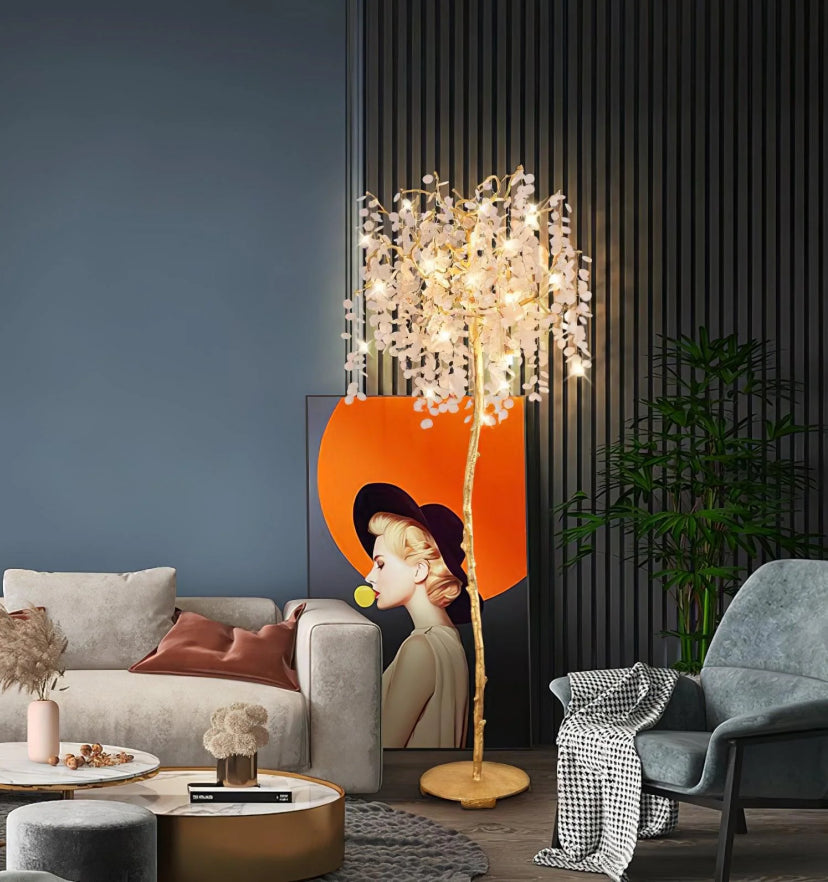 Shiro Noda Floor Light