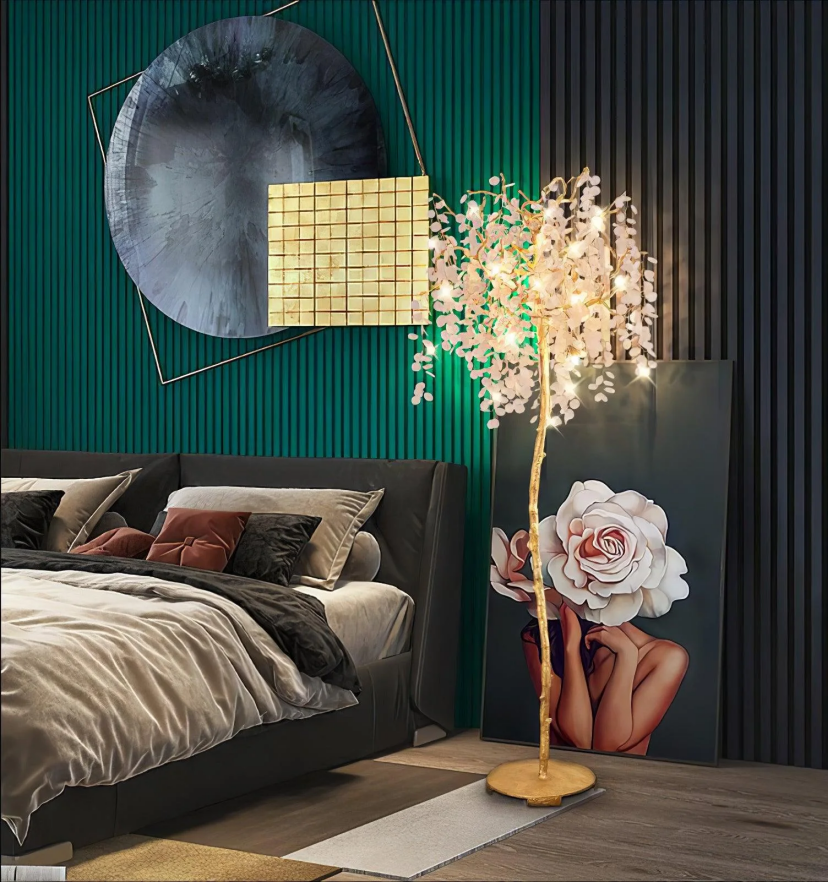 Shiro Noda Floor Light