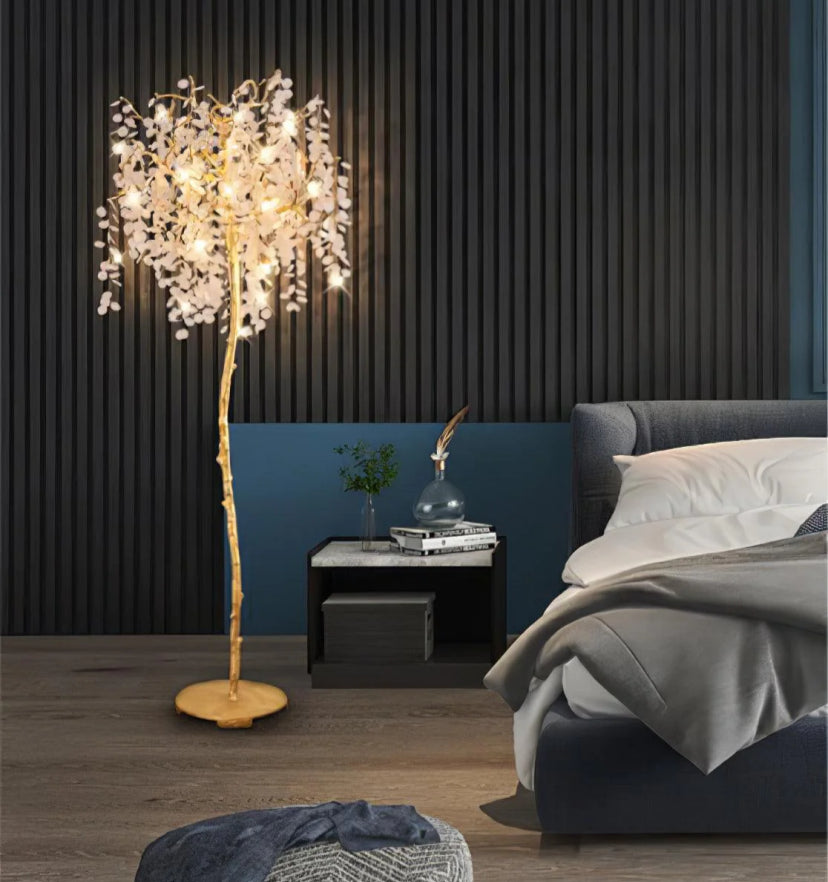 Shiro Noda Floor Light